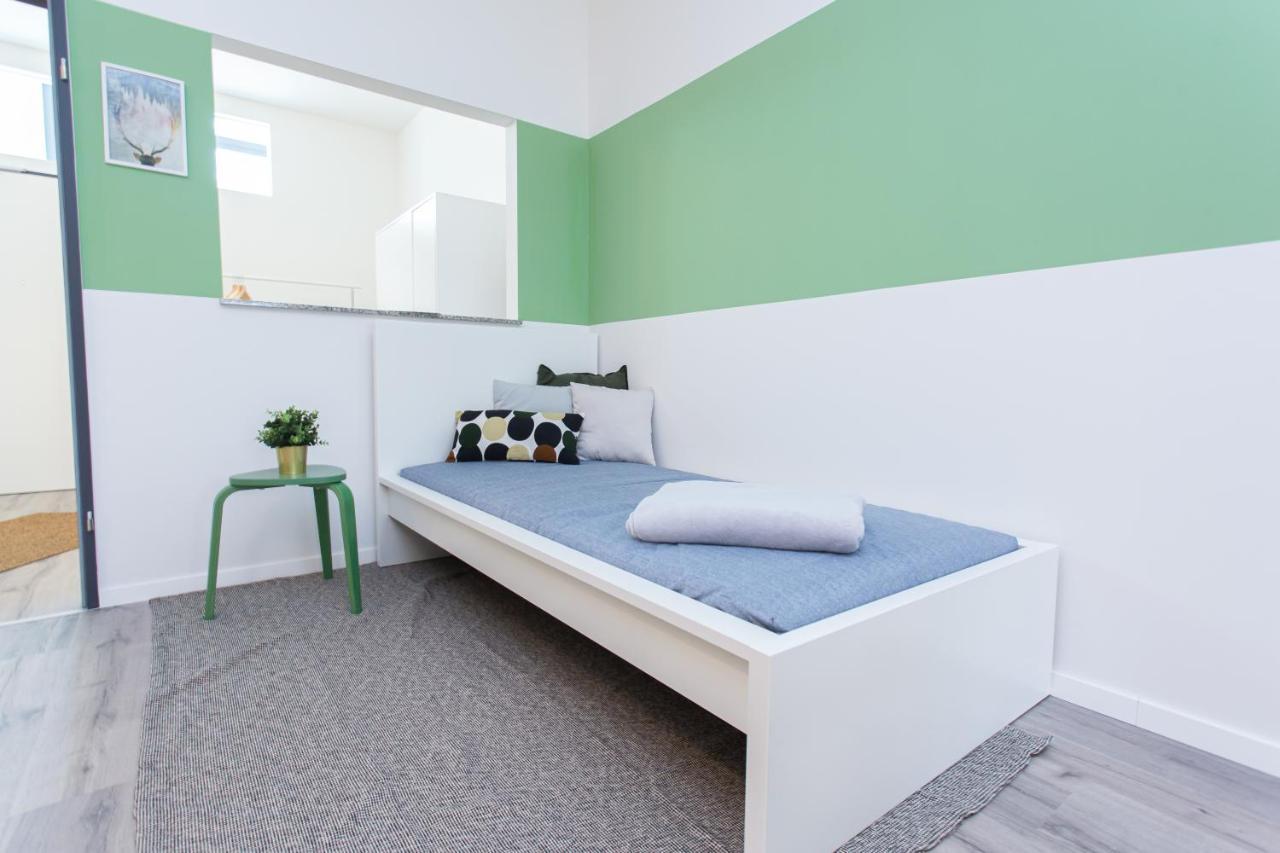 Fullhouse - Chemnitz - R11 Apartments - Marketplace Exterior photo