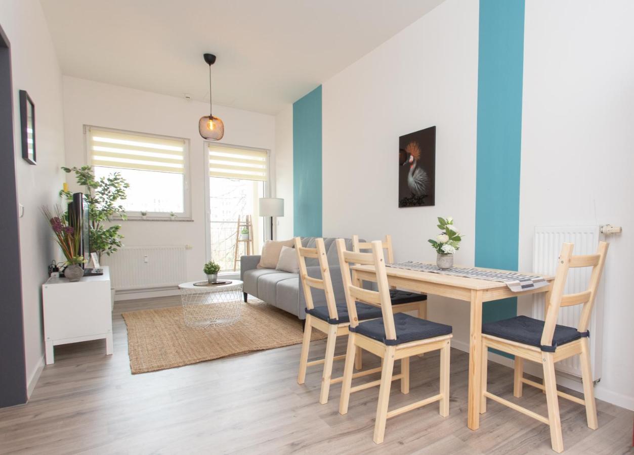 Fullhouse - Chemnitz - R11 Apartments - Marketplace Exterior photo