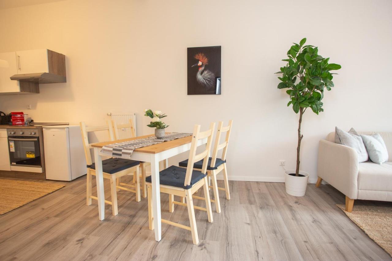 Fullhouse - Chemnitz - R11 Apartments - Marketplace Exterior photo