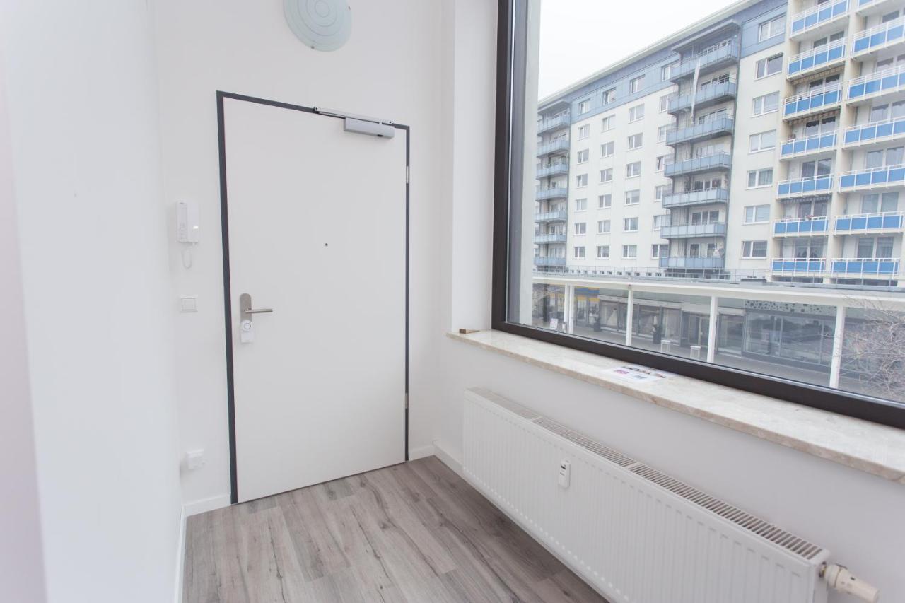 Fullhouse - Chemnitz - R11 Apartments - Marketplace Exterior photo
